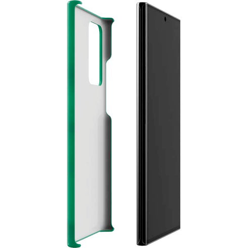 Saudi Arabia Soccer Flag Galaxy Note20 Ultra 5G Lite Case